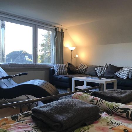 Ferienwohnung Goedde Butjadingen Εξωτερικό φωτογραφία