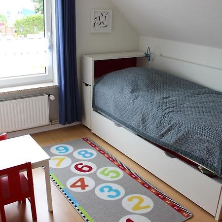 Ferienwohnung Goedde Butjadingen Δωμάτιο φωτογραφία