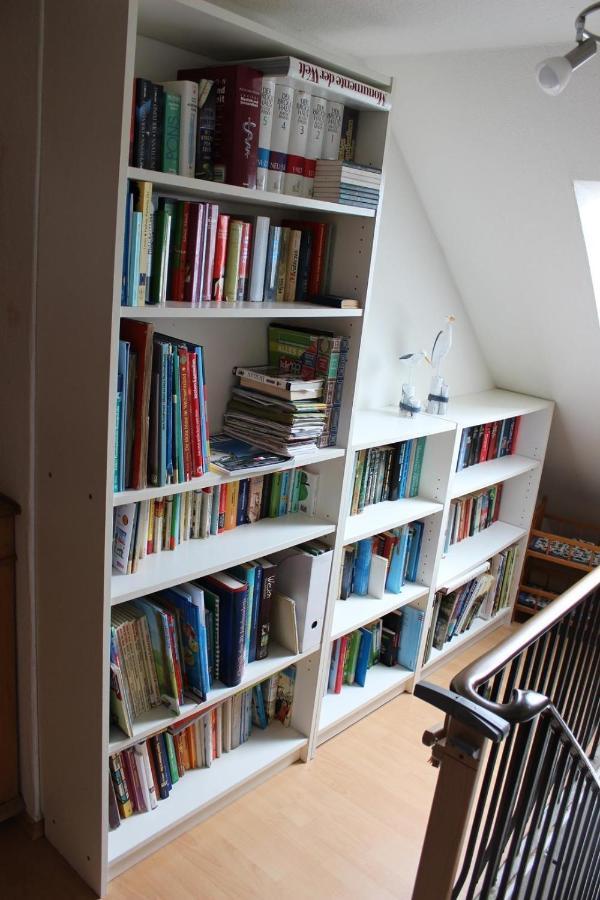 Ferienwohnung Goedde Butjadingen Δωμάτιο φωτογραφία