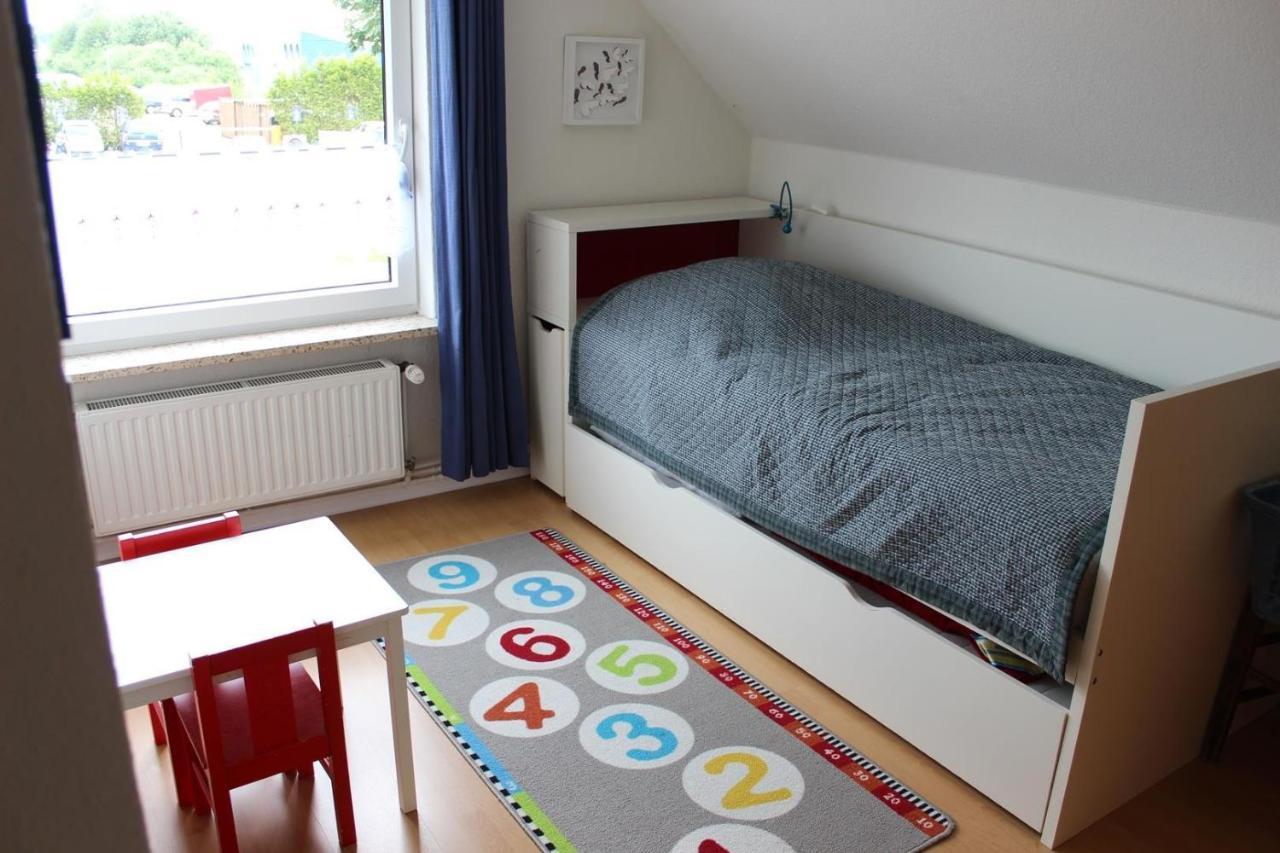 Ferienwohnung Goedde Butjadingen Δωμάτιο φωτογραφία